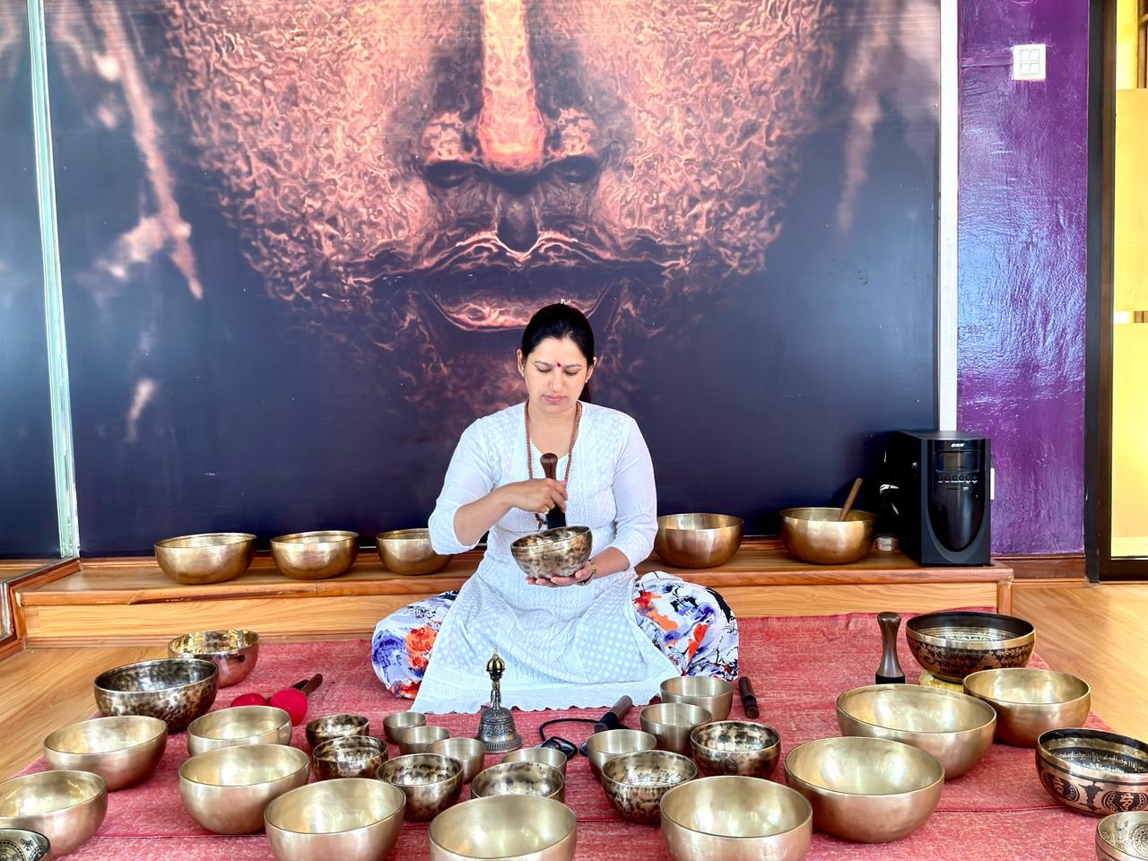 Kalpana Thapa Dulal